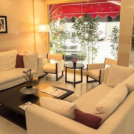Wardah Hotel Apartments Σάρτζα Εξωτερικό φωτογραφία